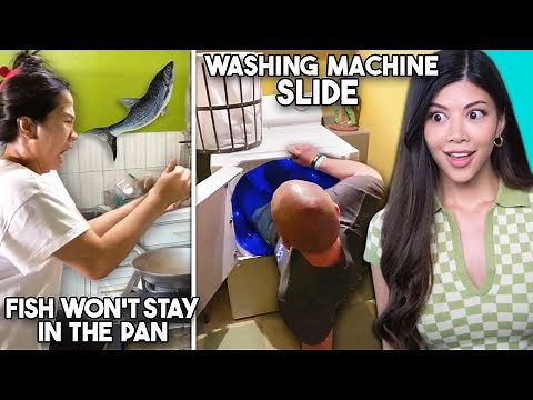 People with SECRET Hidden Talents