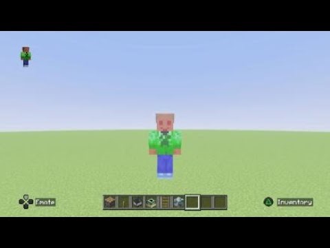 How to build a train station Part 6: Interior of the Entrance