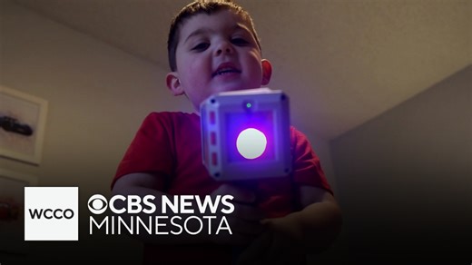 Minnesota boy with rare condition makes amazing progress after heart transplant