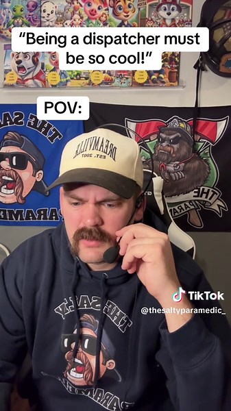 Life as a 911 Dispatcher: Challenges and Rewards