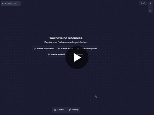 🚀 Big news from brainpod: Managed Databases are live! We just launched managed MariaDB and PostgreSQL on Brainpod, and they re fully production-ready from the moment you deploy. Here s what s… | ☁️ Dillen Meijboom