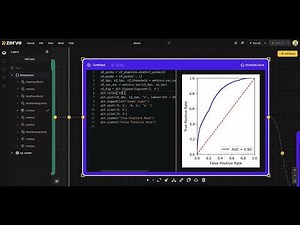Zerve's next generation data science development environment