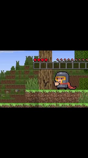 Animation Showcase: Manicraft and Soul Knight