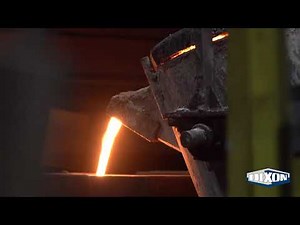 Manufacturing Day 2021 | Dixon