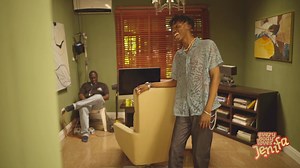 48K views · 2.4K reactions | Behind-the-scenes of Layi wasabi in bringing the unforgettable character Rexx to life in the hit movie Everybody Loves Jenifa! #ELJthemovie is still showing in all cinemas in Nigeria.It’s also showing in selected cinemas internationally, in the US and Belgium.Please check @thenileentertainment for international real time updates!#EverybodyLovesJenifa#FunkeAkindeleNetwork#afunkeakindeleandtundeolaoyefilm | Funke Akindele | Facebook