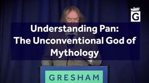 Who is the Horned God, and where did he come from? In...