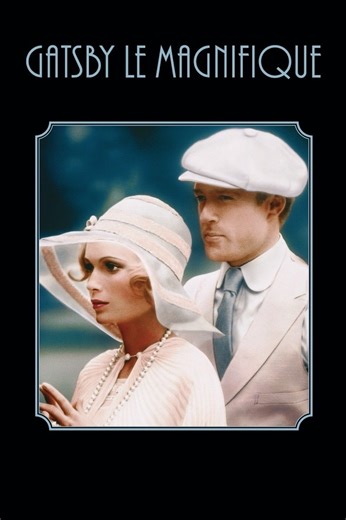 Gatsby le magnifique : tous les avis de TV-Programme.com
