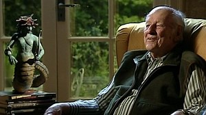 Ray Harryhausen: The godfather of movie special effects