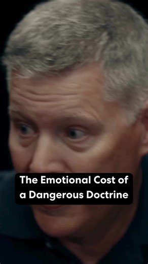 Exploring Trauma in 'The Cult Behind the Killer'