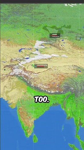 Have you ever wanted to Play the Earth in Minecraft? #minecraft #minecraftserver #earthsmp