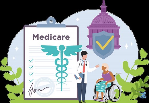 A Senior Help Guide to Medicare & Medicaid in 2026