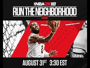 ‘NBA 2K18’ Is Redefining Online Sports Gaming With Its New ‘MyCAREER’ Mode