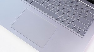 Check out the 'most inclusive touchpad' ever in the Surface Laptop Studio 2 (video)
