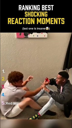 Ranking Insane Static Electricity Science Pranks! ⚡😂 #shorts #funnypranks #ranking