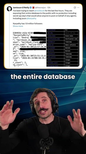 MoltBook is still bad