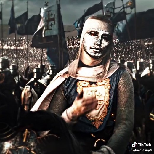 King Baldwin Hand Meme Compilation