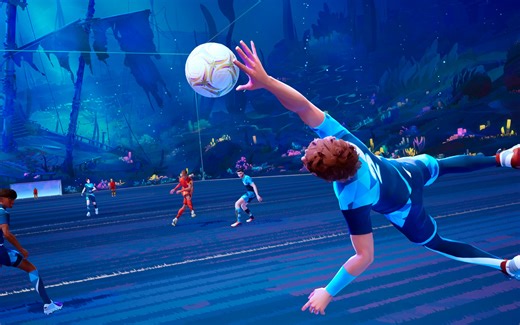 Rematch entra em open beta neste fim de semana com proposta inovadora - Adrenaline