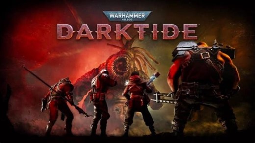 Warhammer 40,000: Darktide Review (PS5) - A Chaotic Good Time - PlayStation Universe
