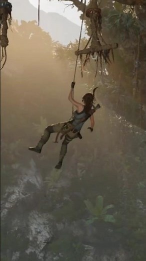 Lara’s playground #shorts #gaming