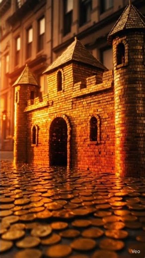 coin castle