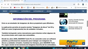 ✅Como Descargar/instalar Daemon Tools (ULTRA) Full [2026]