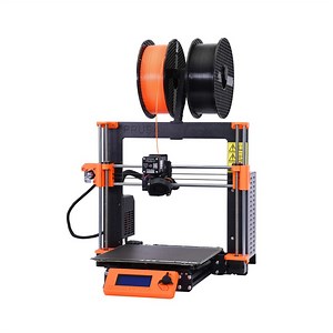 Prusa MK3S  : caractéristiques, test, tutoriel et prix imprimante 3D