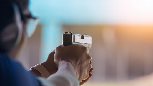 Ohio creates online tool to help identify stolen guns