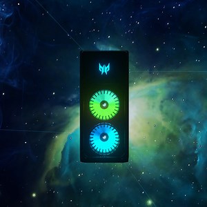 269K views · 15 reactions | Look not to the ground but instead to the stars for a place to belong. Refreshed with 13th gen i9 processors, the Orion series is equipped to take you on a journey of discovery. | Predator Gaming | Facebook