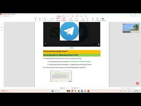 ERA_SESSION NO.6 Solved Question & Answer