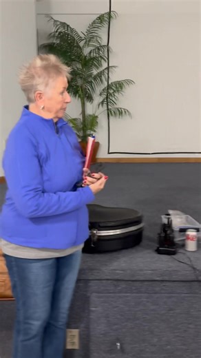 Judgement House on Reels