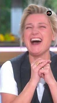 A disabled president at the Élysée Palace? "Everything should be made accessible," Artus points out.