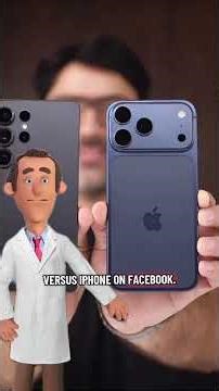 iPhone Might Have Just ENDED Samsung After This… 😭