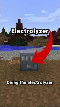 explaining the basics of GREGTECH NEW HORIZONS