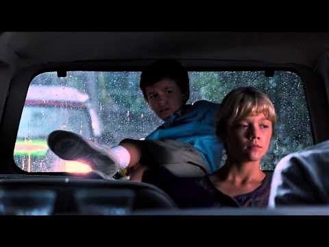 Jurassic Park 3D - Bande annonce VF