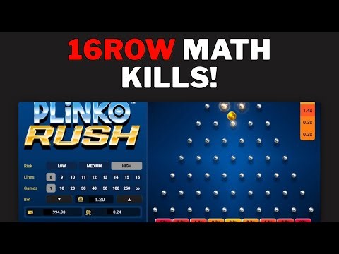 Plinko Best Strategy and Pro Tips - The Math Nobody Tells You