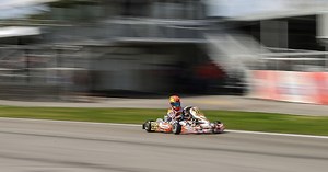 Découvrez les 6 meilleurs circuits de kart français !