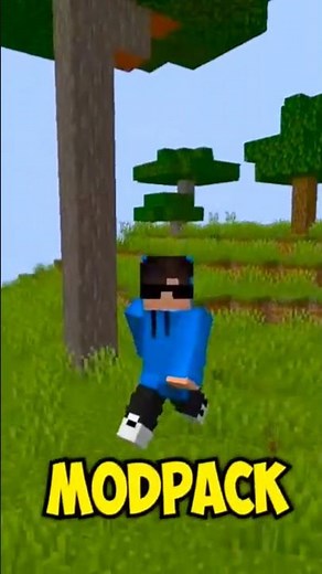 Low-End PC? Try This Minecraft Modpack!