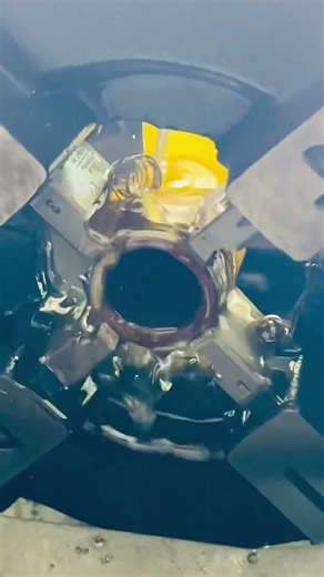 Automatic Pipe Threading Machine#machine