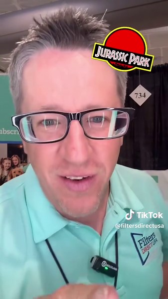 FiltersDirectUSA on TikTok
