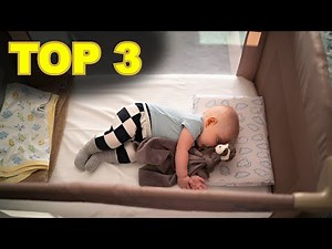Baby Bed: TOP 3 Best Baby Beds to Buy in 2025
