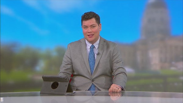 Topekans get dance the night away at Night to Shine