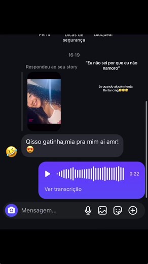 A Arte de Flertar: Momentos Estranhos e Engraçados