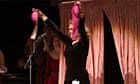 Video: The Ig Nobel prize-winning gas mask bra