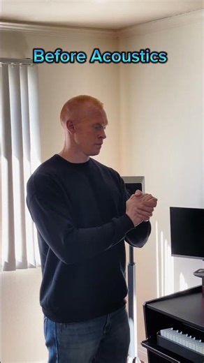 Sound Test - Before & After