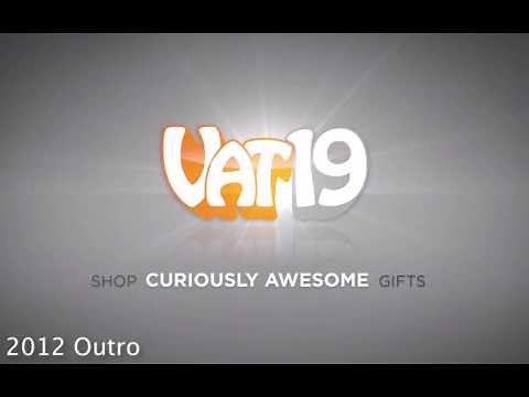 History of the Vat19 Outro