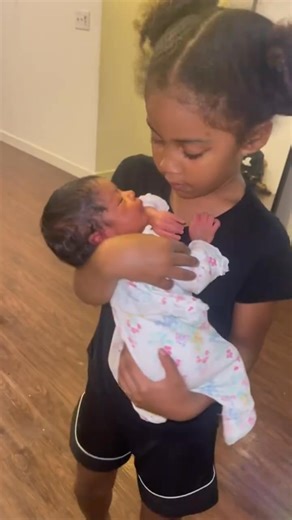 Another Miracle 🥰 Congratulations 👏🏻🎁🙏🏻 Send a ❤️ | Milly Beauty Products