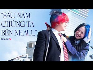 6 Năm Chúng Ta Bên Nhau Simmy x Kairon | Official Video