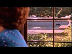 Beethoven Drowning Scene