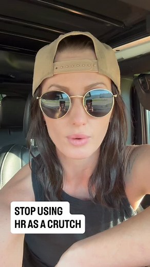 TERAH BUILDS | If you’re a young woman (or man) working a blue collar trade and you’re always offended by something, maybe go to therapy instead of HR.... | Instagram