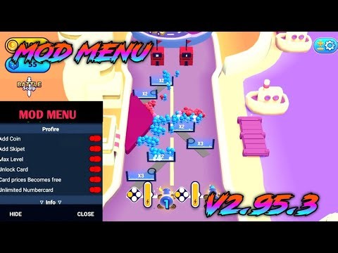 Mob Control Mod Menu 2.95.3 Unlimited Money 🔥